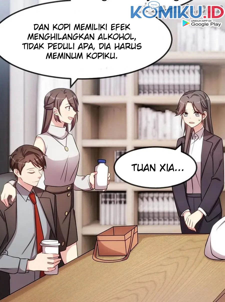 CEO’s Sudden Proposal Chapter 269 Gambar 11